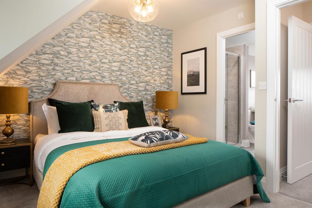 Cala at kingsmere, bicester