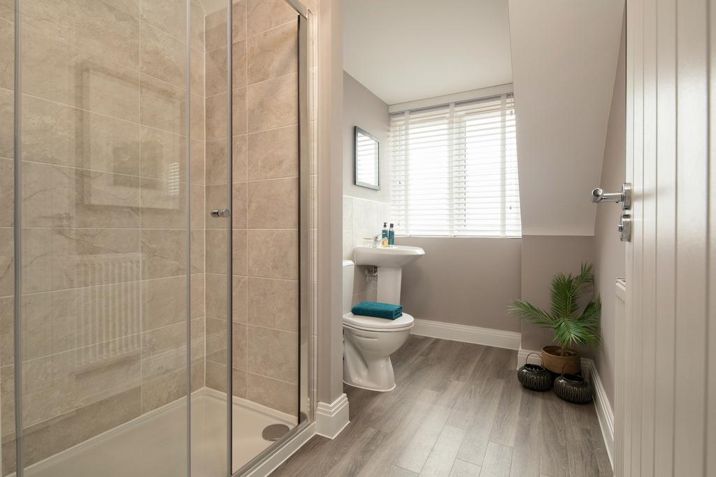 Cala at kingsmere, bicester