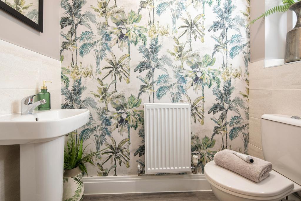 Cala at kingsmere, bicester