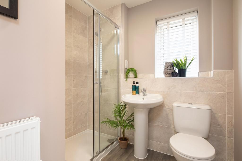 Cala at kingsmere, bicester