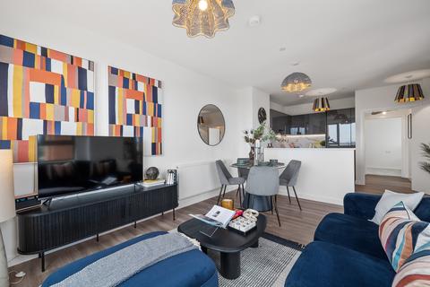 2 bedroom apartment for sale, Bermondsey Heights at Bermondsey Heights 227-255 Ilderton Road, South Bermondsey SE15