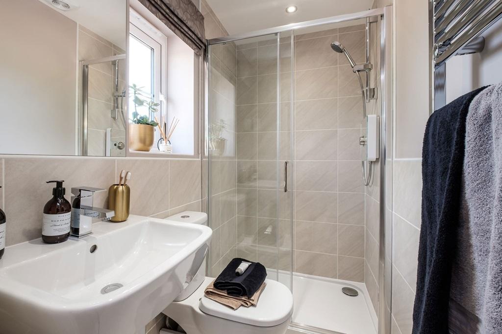 Alderney En Suite