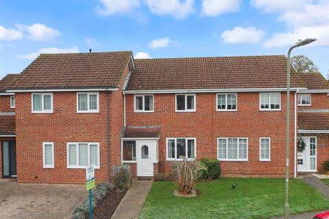 3 bedroom terraced house for sale - Moggs Mead, Petersfield, Hampshire