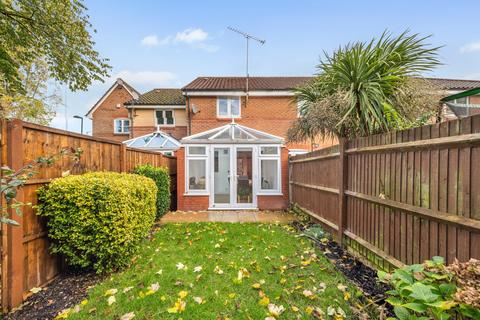 2 bedroom terraced house to rent, Burrow Road, London, SE22