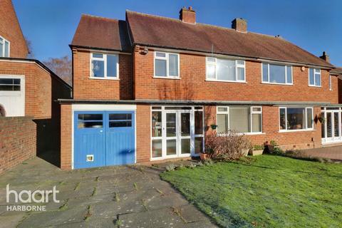 55 Bryony Road, Birmingham, B29 4BY