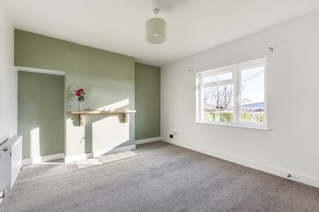 Church Lane, North Bradley, North... 3 bed semidetached house £299,995