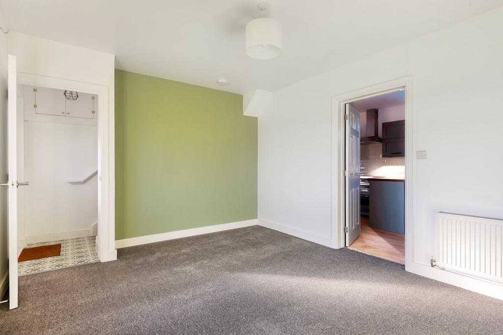 Church Lane, North Bradley, North... 3 bed semidetached house £299,995