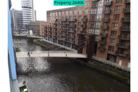2 bedroom apartment to rent, Flat 19, 3 Little Neville Street, Leeds, LS1 4ED