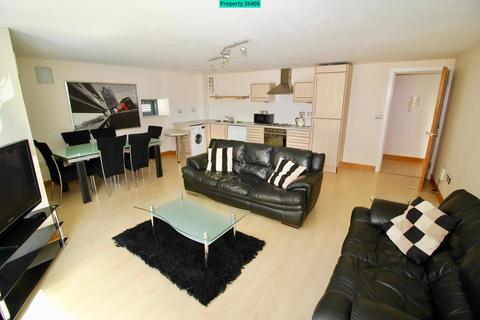 2 bedroom apartment to rent, Flat 19, 3 Little Neville Street, Leeds, LS1 4ED