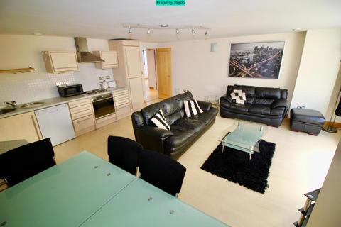 2 bedroom apartment to rent, Flat 19, 3 Little Neville Street, Leeds, LS1 4ED