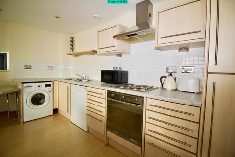2 bedroom apartment to rent, Flat 19, 3 Little Neville Street, Leeds, LS1 4ED