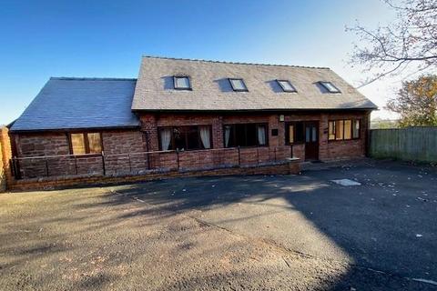 undefined, The Stables, Cherrington Grange