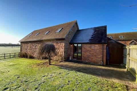 undefined, The Stables, Cherrington Grange