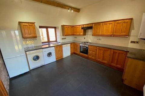 undefined, The Stables, Cherrington Grange