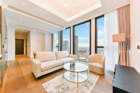 undefined, One Thames City, Carnation Way, London, SW8