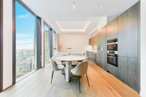 undefined, One Thames City, Carnation Way, London, SW8
