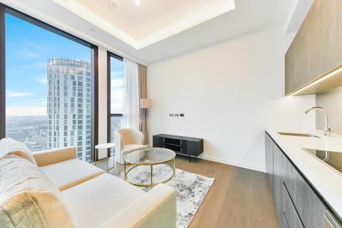 undefined, One Thames City, Carnation Way, London, SW8