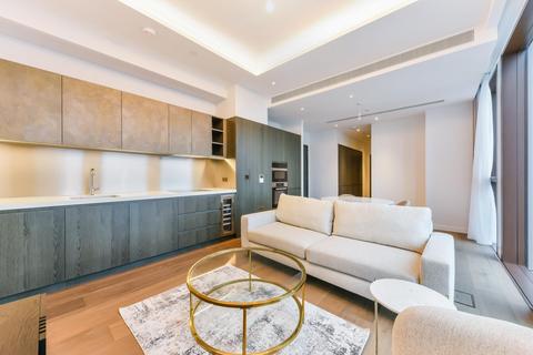 undefined, One Thames City, Carnation Way, London, SW8