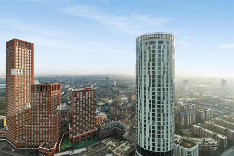 undefined, One Thames City, Carnation Way, London, SW8