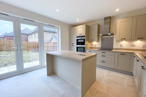 undefined, Parkehill, Radley, Abingdon, OX14