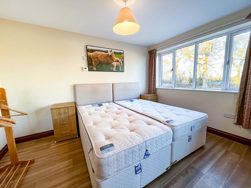 Living/Bedroom