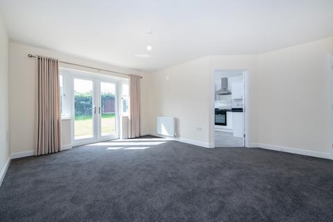 3 bedroom detached bungalow for sale - Plot 58, The Sheringham at Eleanor Gardens, The Headlands, Navenby, Lincolnshire LN5