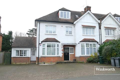 undefined, Northumberland Road, New Barnet, EN5