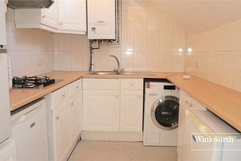 undefined, Northumberland Road, New Barnet, EN5