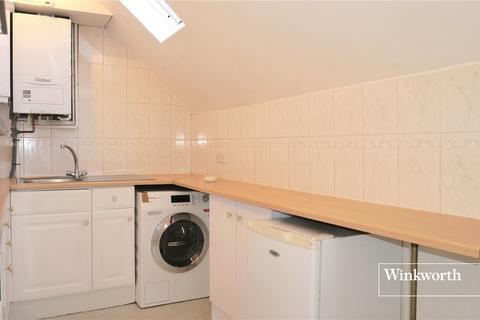 undefined, Northumberland Road, New Barnet, EN5