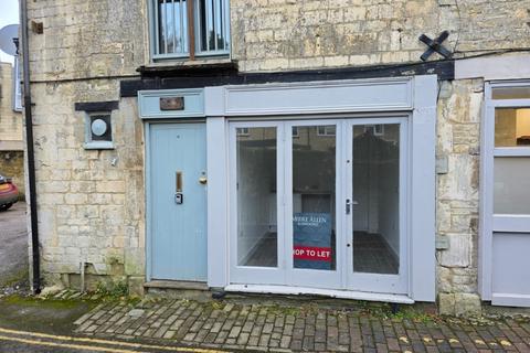 Property to rent, The Waterloo, CIRENCESTER,