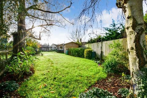 Nutshell Bethersden Road, Smarden, Ashford, TN27 8QF