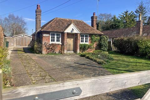Nutshell Bethersden Road, Smarden, Ashford, TN27 8QF