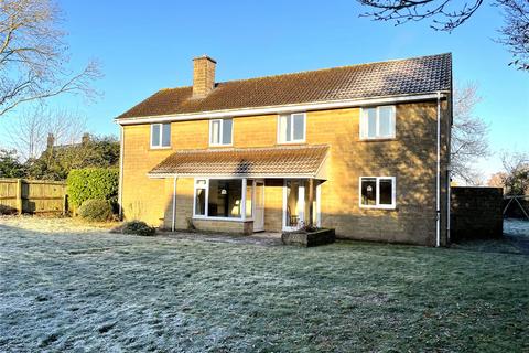 4 bedroom detached house to rent, Broadway, Ilminster, Somerset, TA19