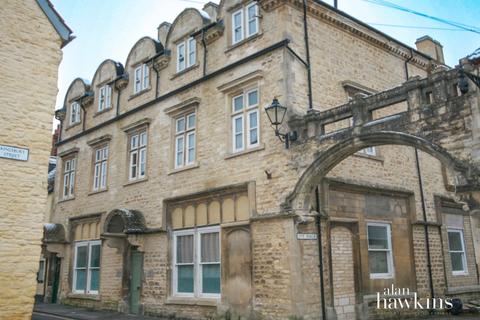 Studio to rent, St. Margaret House, Church Street, Calne, SN11