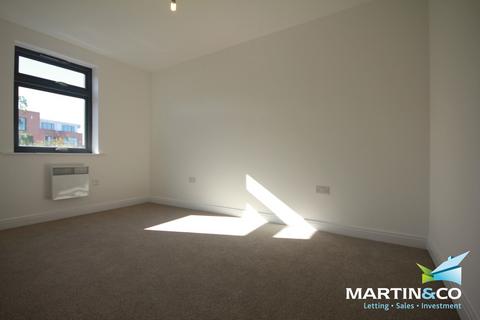2 bedroom apartment to rent, Metalworks Apartments, Warstone Lane, Jewellery Quarter, B18