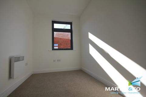 2 bedroom apartment to rent, Metalworks Apartments, Warstone Lane, Jewellery Quarter, B18