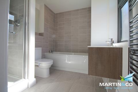 2 bedroom apartment to rent, Metalworks Apartments, Warstone Lane, Jewellery Quarter, B18