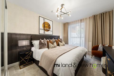 2 bedroom apartment for sale - Barratt London, Western Circus