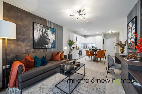 2 bedroom apartment for sale - Barratt London, Western Circus
