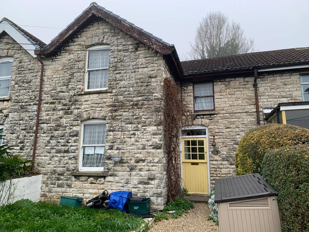 Waldegrave Terrace, Radstock 3 bed terraced house to rent £1,150 pcm