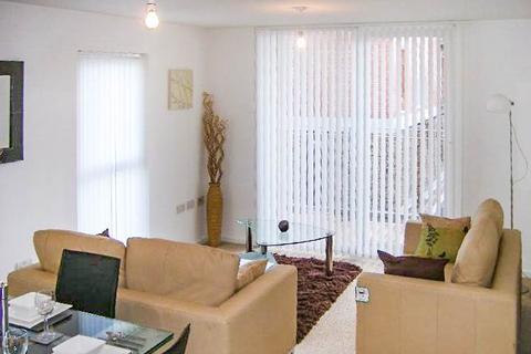 2 bedroom flat for sale, 1 Stillwater Drive, Sports City, Manchester, M11