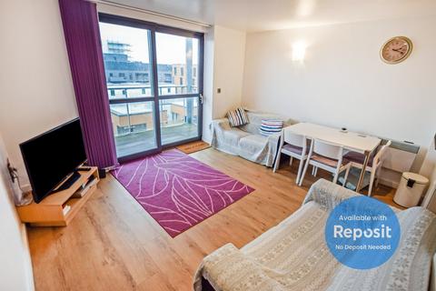 2 bedroom flat to rent, Albion Works, 12 Pollard Street, Ancoats, Manchester, M4