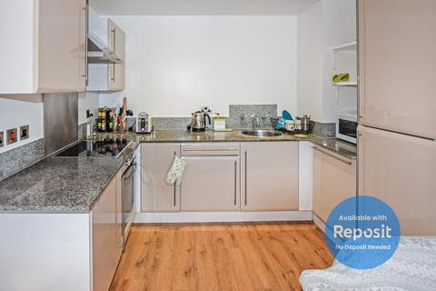 2 bedroom flat to rent, Albion Works, 12 Pollard Street, Ancoats, Manchester, M4
