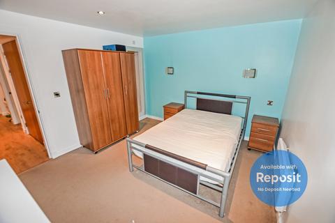 2 bedroom flat to rent, Albion Works, 12 Pollard Street, Ancoats, Manchester, M4