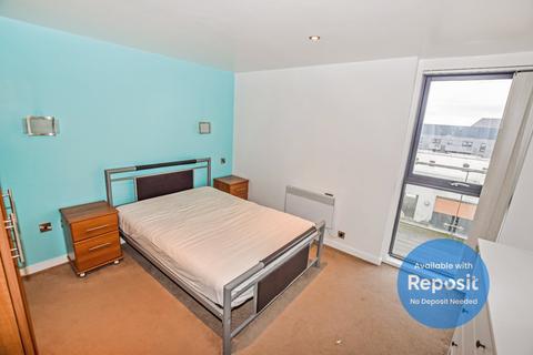 2 bedroom flat to rent, Albion Works, 12 Pollard Street, Ancoats, Manchester, M4