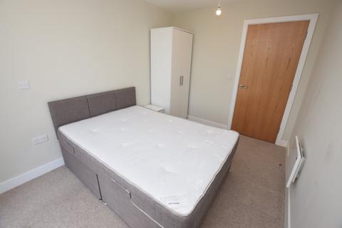 2 bedroom flat to rent, Bridgewater Gate, Woden Street, Salford, M5