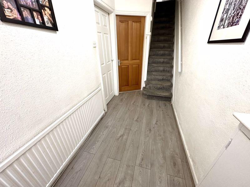 Princes Road, Ellesmere Port 3 bed end of terrace house £110,000