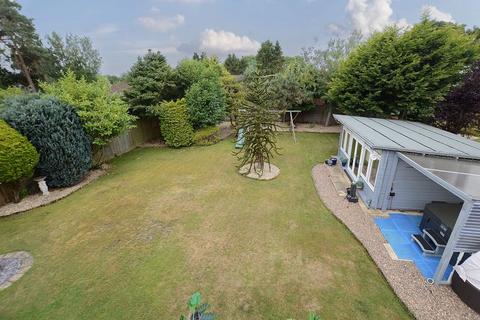 3 bedroom detached bungalow for sale, Fresh Field, 53 Stixwould Road, Woodhall Spa