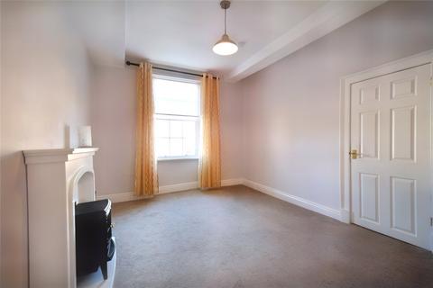 1 bedroom apartment to rent, Flat A, 3 Castle Street, Ludlow, Shropshire