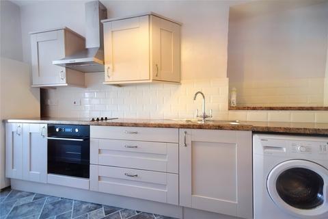 1 bedroom apartment to rent, Flat A, 3 Castle Street, Ludlow, Shropshire